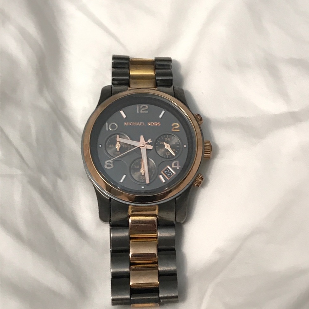 Michael Kors watch